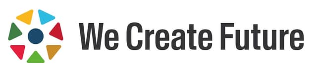 We Create Future